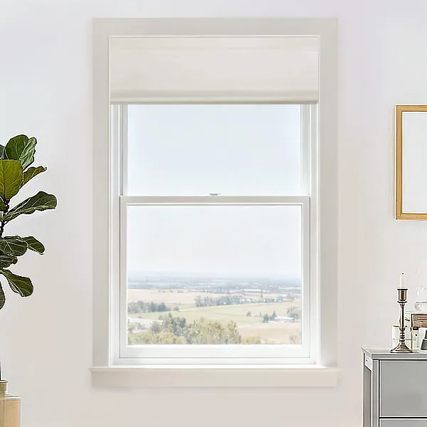 roman blinds