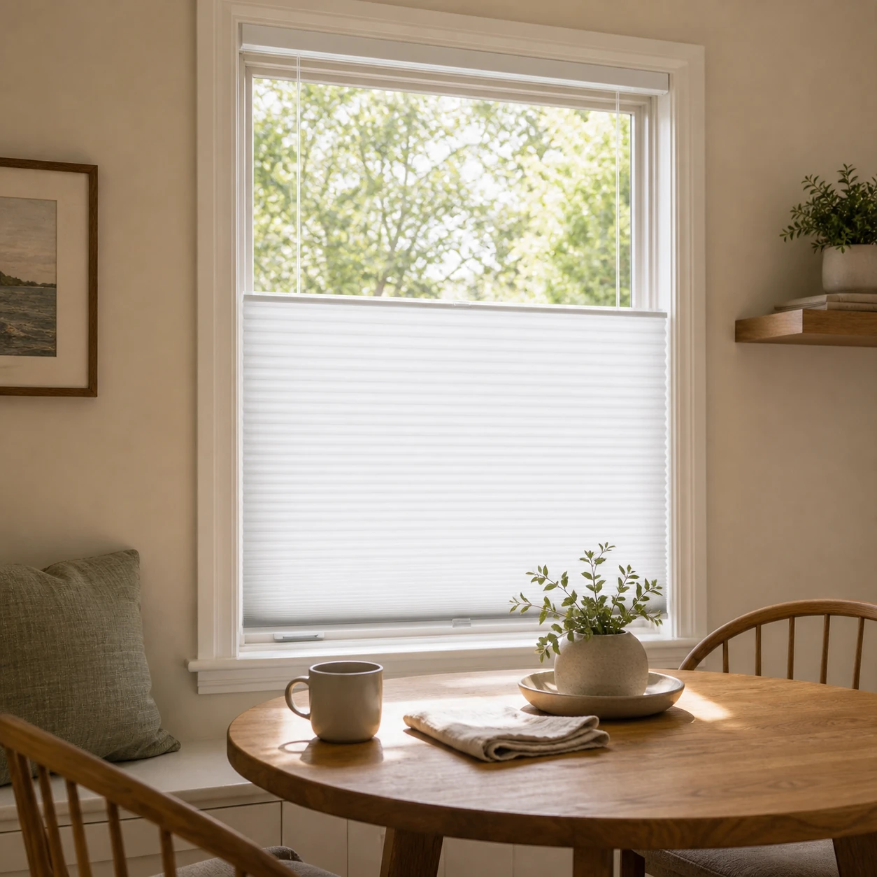 cellular shades